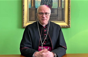 Legge fine vita, l’arcivescovo Baturi: “Rammarico per l’approvazione”