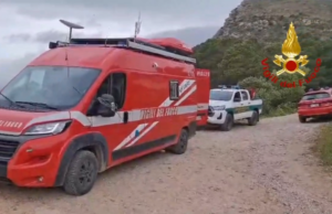 Olbia, Giuseppe e Lorenzo ancora dispersi: intensificate le ricerche