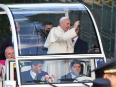 Quando Papa Francesco scelse Cagliari: “Non lasciatevi rubare la speranza”