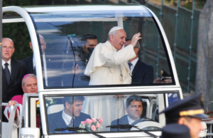 Quando Papa Francesco scelse Cagliari: “Non lasciatevi rubare la speranza”