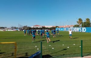 Cagliari-Fiorentina, gesto di classe del club rossoblù: viola ospiti ad Asseminello