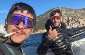 Olbia, proseguono le ricerche dei fratelli Deiana: struggenti appelli dalla famiglia