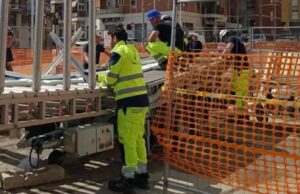 Cagliari, lavori idrici a Monte Urpinu: giovedì riduzione erogazione acqua