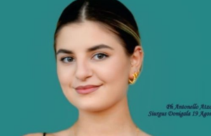 Indagini sulla morte di Martina Porcu: nessun altro veicolo coinvolto