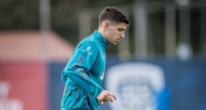 Cagliari, Prati è carico: “Può essere l’anno della mia consacrazione”