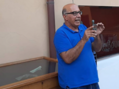 Mont’e Prama, Raimondo Zucca nuovo presidente del consiglio scientifico