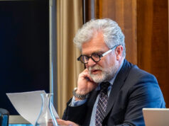 Campo largo, sulla sanità volano gli stracci: è rottura con Bartolazzi