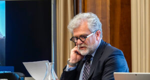 Campo largo, sulla sanità volano gli stracci: è rottura con Bartolazzi