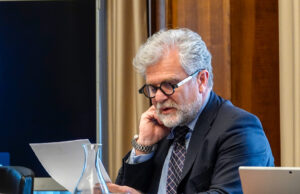 Dermatite bovina, Bartolazzi: “Via al vaccino e abbattimento capi malati”