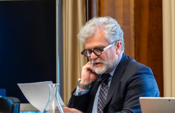 Campo largo, sulla sanità volano gli stracci: è rottura con Bartolazzi