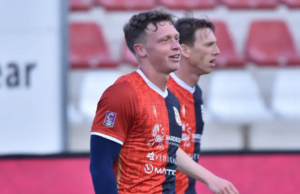 Torres, secondo tempo di emozioni: 4-2 al Carpi