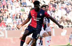 Il Cagliari si illude, la Fiorentina la ribalta e porta via tre punti