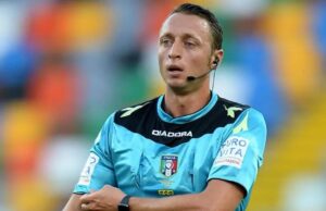 Verona-Cagliari, arbitra Abisso: l’ultima volta arrivò la vittoria