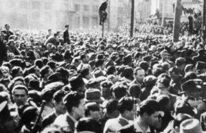 Festa della Liberazione: il ruolo della Sardegna nella Resistenza italiana