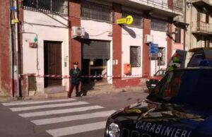 Talana, tentato furto alle Poste: l’allarme mette in fuga i malviventi