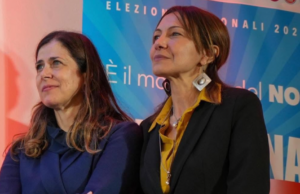 Stop a decadenza Todde, M5S: “Continuiamo a testa alta”