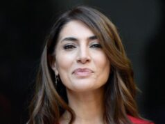 Caterina Murino, è nato Demetrio Tancredi: l’attrice mamma a 47 anni