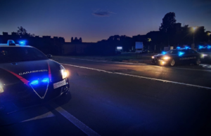 Pirri, tenta di rubare in un supermercato: 34enne fermato