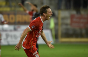 Super Fischnaller non basta: la Torres cade a Lucca