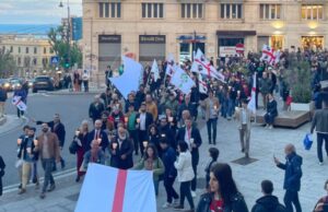 Sa Die, a Cagliari due giorni di festa: presenti Caterina Murino e Nicola Riva