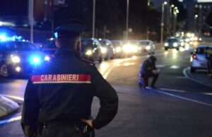 Sinnai, causa un incidente ma fugge a piedi: rintracciato e denunciato