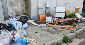 Cagliari, abbandono rifiuti ed evasioni Tari: sanzionate 1000 irregolarità