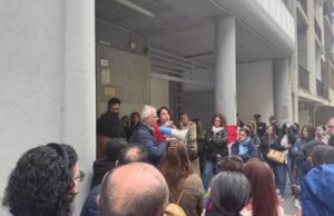 Scuola, Cobas allarmato: “In Sardegna 12mila docenti precari”