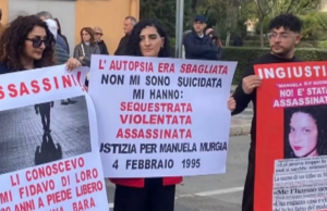 Caso Manuela Murgia, indagato l’ex fidanzato: ecco cosa sta accadendo