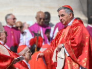 Caso Becciu, novità in Cassazione vaticana: astensione per Diddi e ricorso respinto