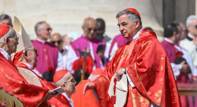 Caso Becciu, novità in Cassazione vaticana: astensione per Diddi e ricorso respinto