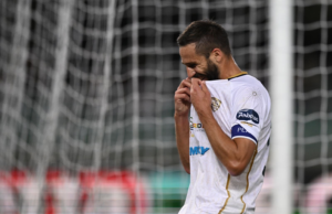 Verona-Cagliari 0-2, le pagelle: Pavoletti cuore e anima, Adopo è ovunque