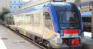 Ferrovie Sardegna, treni in forte ritardo e gravi disagi per i passeggeri