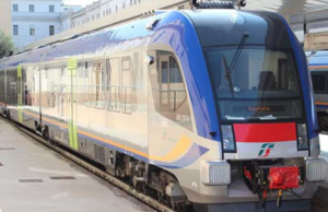 Cagliari e Decimomannu, treni sospesi per due giorni causa manutenzione