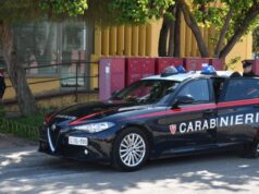 Guspini, manomette il braccialetto elettronico: denunciato un 38enne