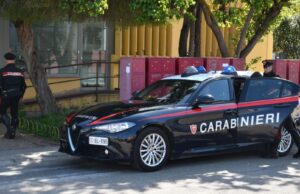 Guspini, manomette il braccialetto elettronico: denunciato un 38enne