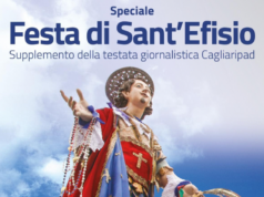 Sant’Efisio, lo speciale 2025 di Cagliaripad
