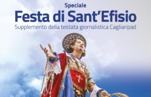 Sant’Efisio, lo speciale 2025 di Cagliaripad