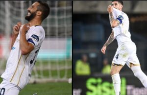 Giulini elogia Pavoletti e Deiola: “Privilegio per pochi club nel calcio”