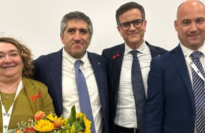 Cisl Sardegna, Pier Luigi Ledda confermato segretario generale