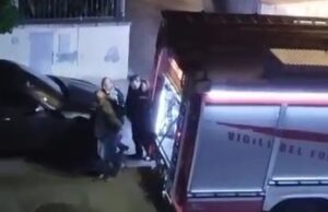 Strage sfiorata a Ozieri, il 64enne voleva far saltare in aria i Carabinieri