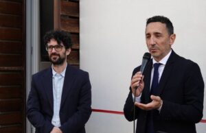 Regione, tempi accorciati per alloggi Area | Piu: “Una rivoluzione”