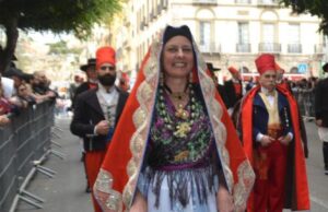 Sant’Efisio, da Marzia Cilloccu a Matteo Lecis: gli Alter Nos degli ultimi 10 anni