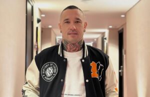 Nainggolan: “Chiesi soldi a un trafficante, ma nessun legame con droga”