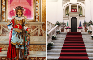 Massimo Zedda: “Buon Sant’Efisio, buon Primo maggio”