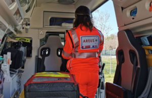 Sant’Efisio, circa 40 gli interventi del 118: tra questi anche il consigliere Tocco