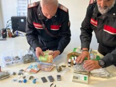 Iglesias, furti di carburante e fughe all’alt: arrestato un 38enne ricercato da mesi