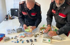 Iglesias, furti di carburante e fughe all’alt: arrestato un 38enne ricercato da mesi