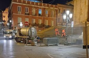 Luisa Giua Marassi: “Pulizia e decoro, anche questo è Sant’Efisio”