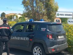 Pauli Arbarei, seducono anziani e rubano i risparmi: arrestate due donne