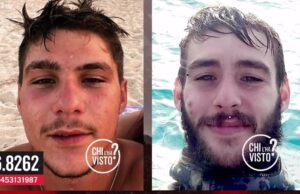 Olbia, i familiari di Giuseppe e Lorenzo: “Cerchiamo ancora, non abbandonateci”